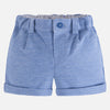 Mayoral Knitted Shorts