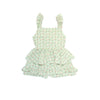 Tamra Romper