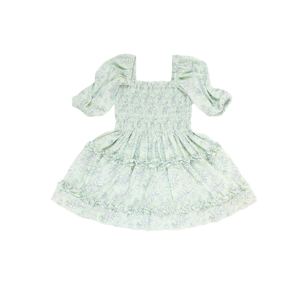 Cadence Dress