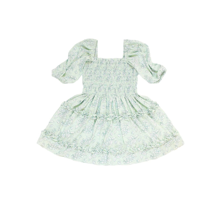 Cadence Dress