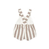 Boys Stripe Overall
