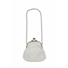 Biscotti Heirloom Romance Purse in Pink or Ivory