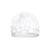 White Bijou Hat