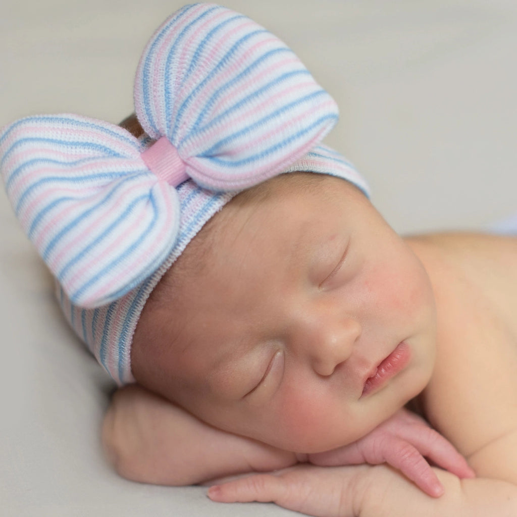 Ily Bean Traditional Nursery Headband