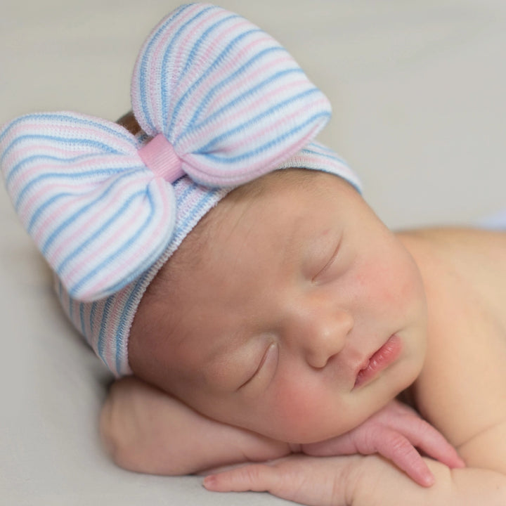 Ily Bean Traditional Nursery Headband