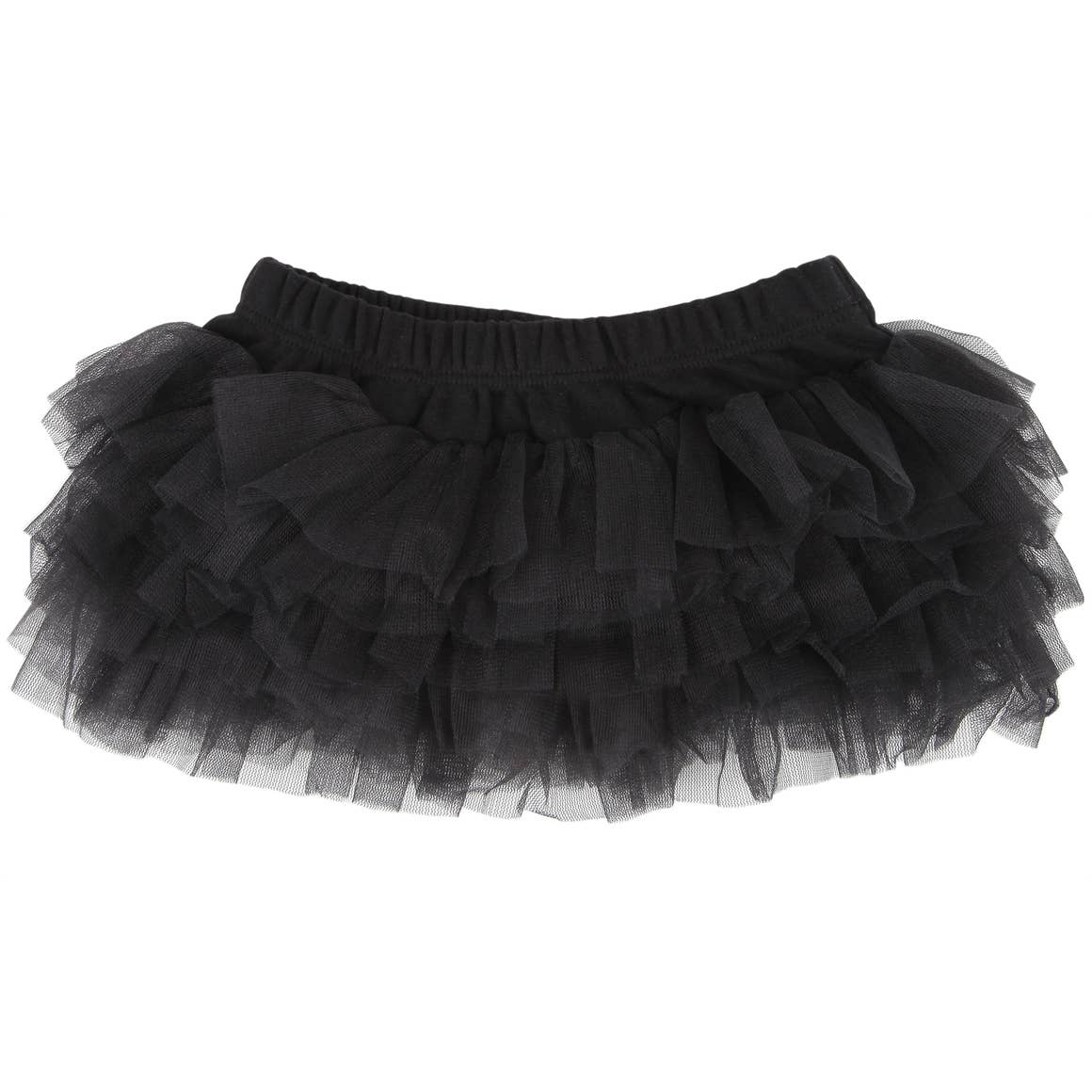 Sara Kety Black Tutu