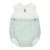 Martin Aranda Mint Blanket
