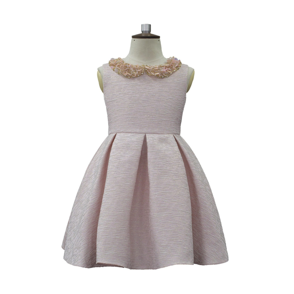 David Charles 201x pink