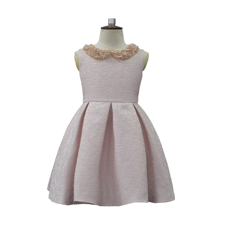 David Charles 201x pink