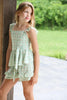 Tamra Romper