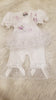 Katie Rose Lilac Legging Set