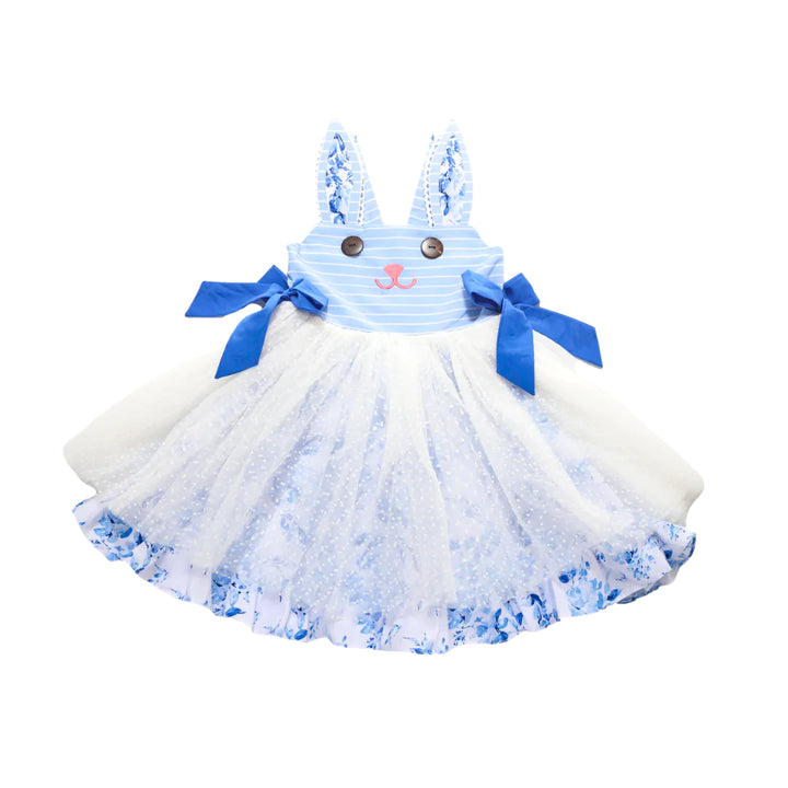 Poppy Dress