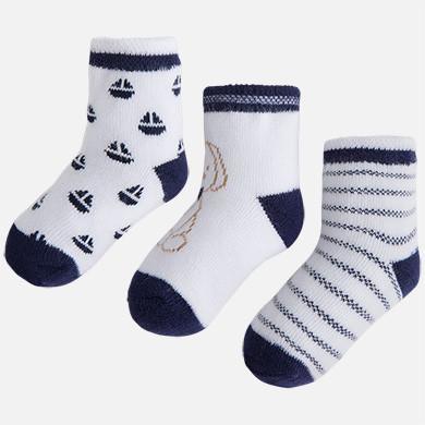 Mayoral Baby Socks