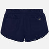 Knit Shorts