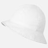 Bow sun hat