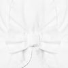 Bow sun hat