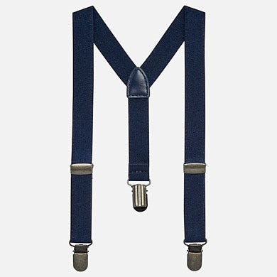 Suspenders for boy