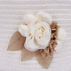 Applique Purse