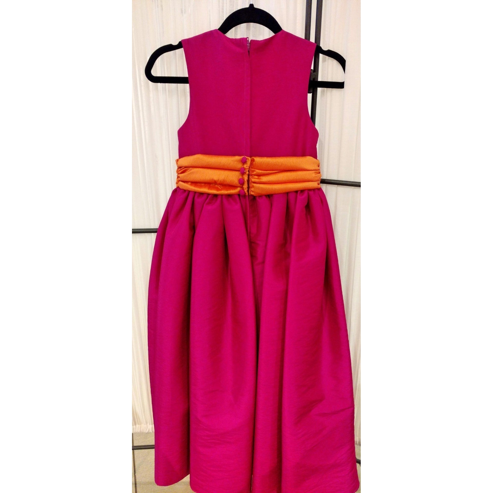 Jessica Lynn Albany Dress