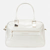 Cream Baby Bag Buckles Handles Bow