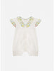 Patachou Floral Romper