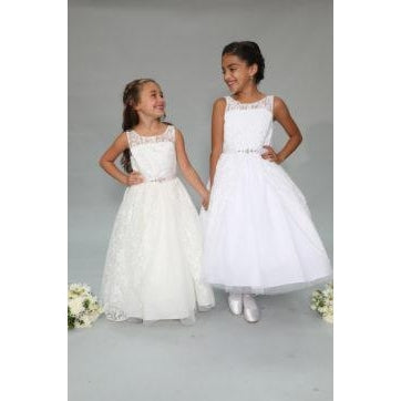 Sweetie Pie Floor Length Dress