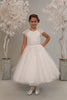 Sweetie Pie Dress with Rhinestones