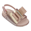 Mini Melissa Beach Slide