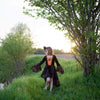The Spider Witch Dress