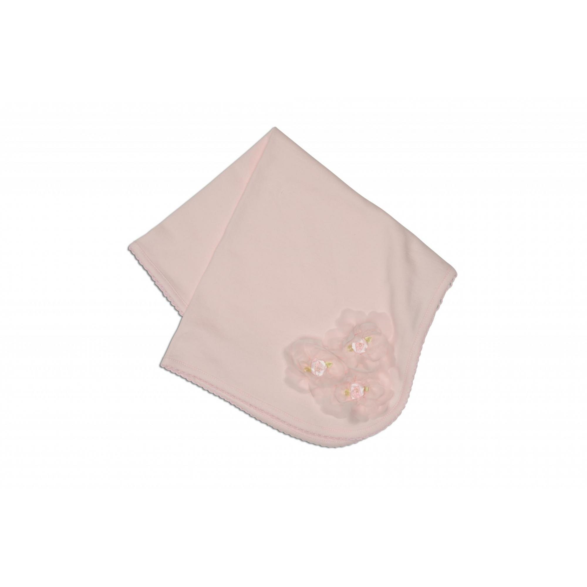 Biscotti Birthday Bouquet Blanket