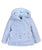 Baby Blue Bear Jacket