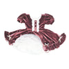 Margaret Velour Dress
