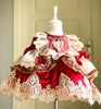 The Layla Rose Dress