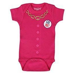 Sara Kety Political Girl Onesie