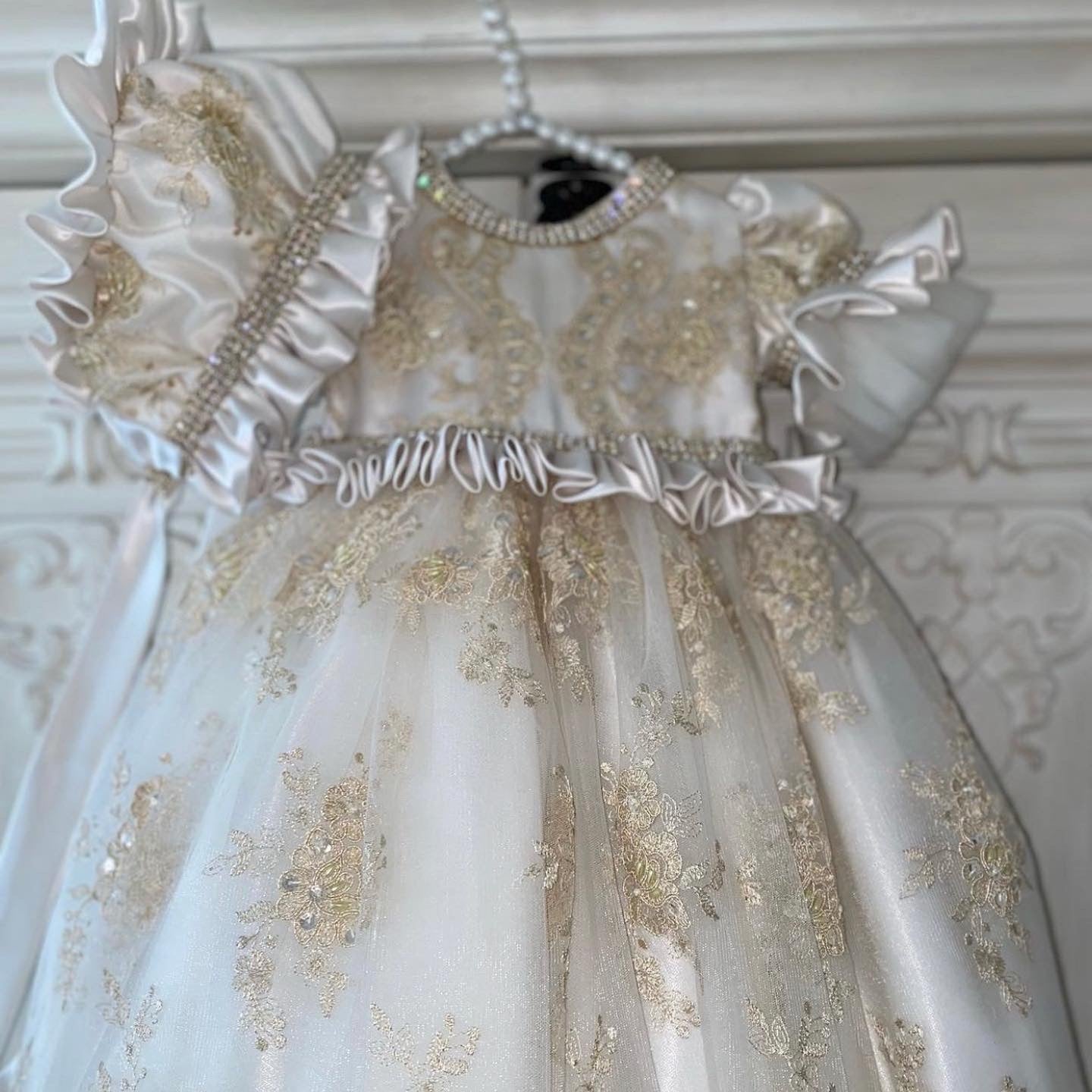 Piccolo Bacio Sabrina Exclusive and Accessories