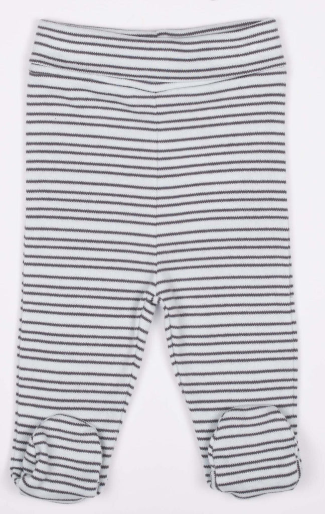 Stripe Leggings