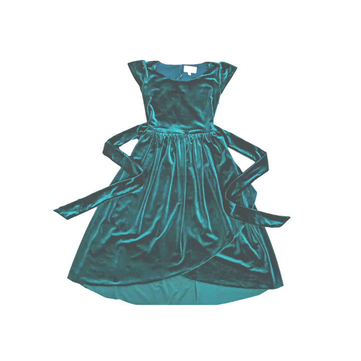 Natalia Mommy Dress