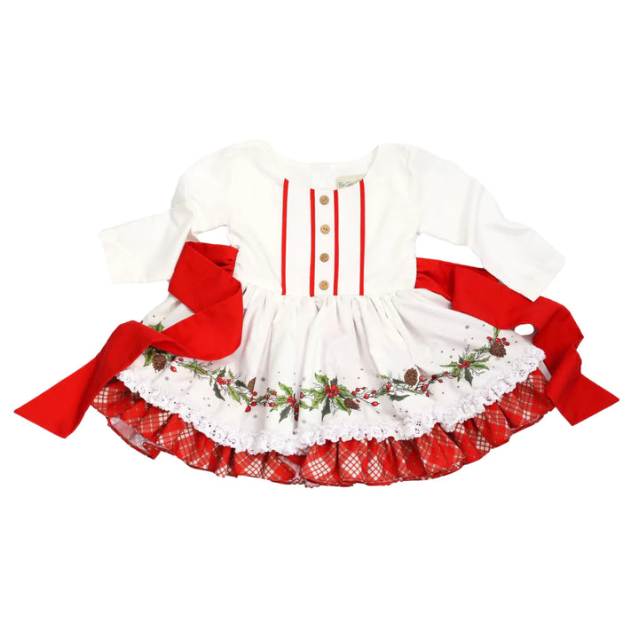 Lottie Dress