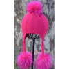 Hot pink 