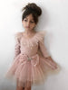 Stardust Bow Skirt