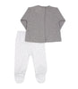 Gray Little Star Set