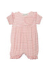 Little Hero Romper