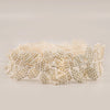 Snowflake Pearl Garland