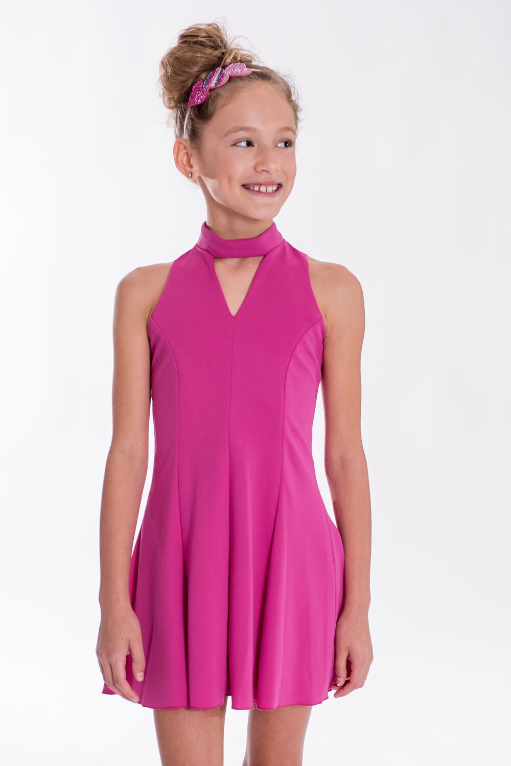 Zoe, Ltd. Rowan Dress