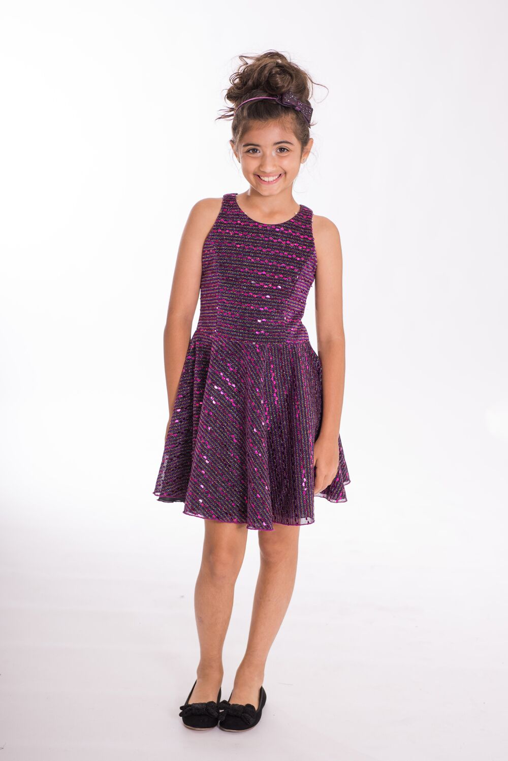 Zoe, Ltd. Kiki Dress