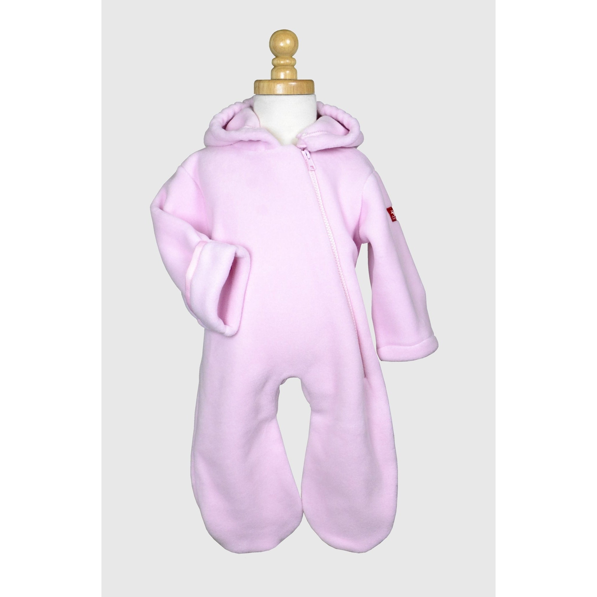 Widgeon Warmplus Fleece Bunting