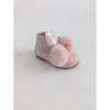 The Charlie Pom Boot