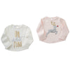 Mud Pie Sequin Holiday Shirts