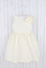 Jacquard Bow Dress