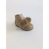 The Charlie Pom Boot